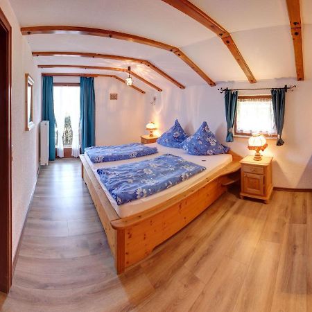 Biohof Wallnerhof - Chiemgau Karte Inzell Buitenkant foto