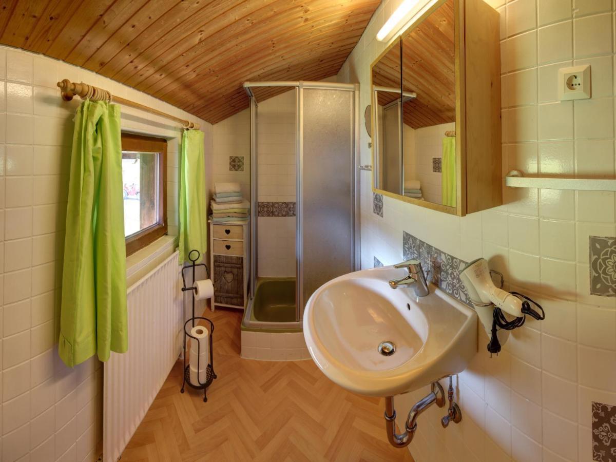 Biohof Wallnerhof - Chiemgau Karte Inzell Buitenkant foto