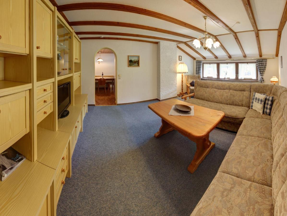 Biohof Wallnerhof - Chiemgau Karte Inzell Buitenkant foto