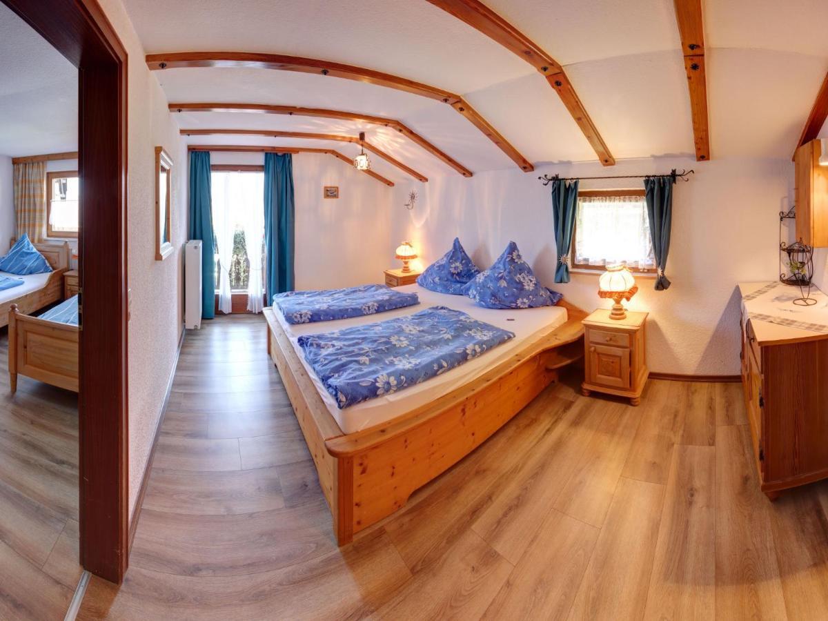 Biohof Wallnerhof - Chiemgau Karte Inzell Buitenkant foto