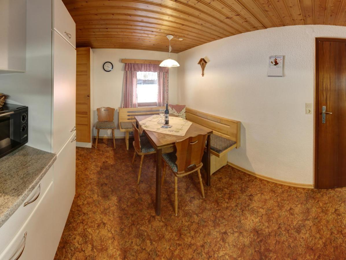 Biohof Wallnerhof - Chiemgau Karte Inzell Buitenkant foto