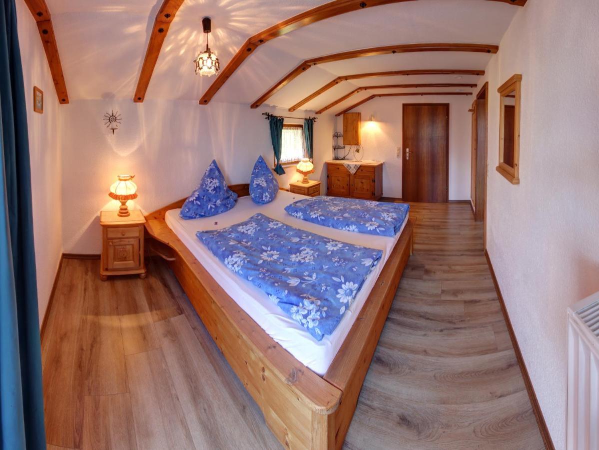 Biohof Wallnerhof - Chiemgau Karte Inzell Buitenkant foto